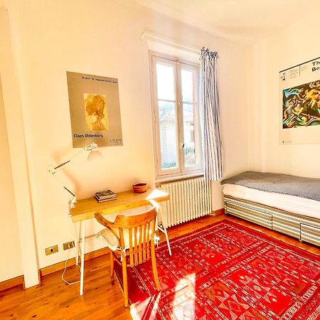 Willa Casa Tranquilla Cannobio Zewnętrze zdjęcie