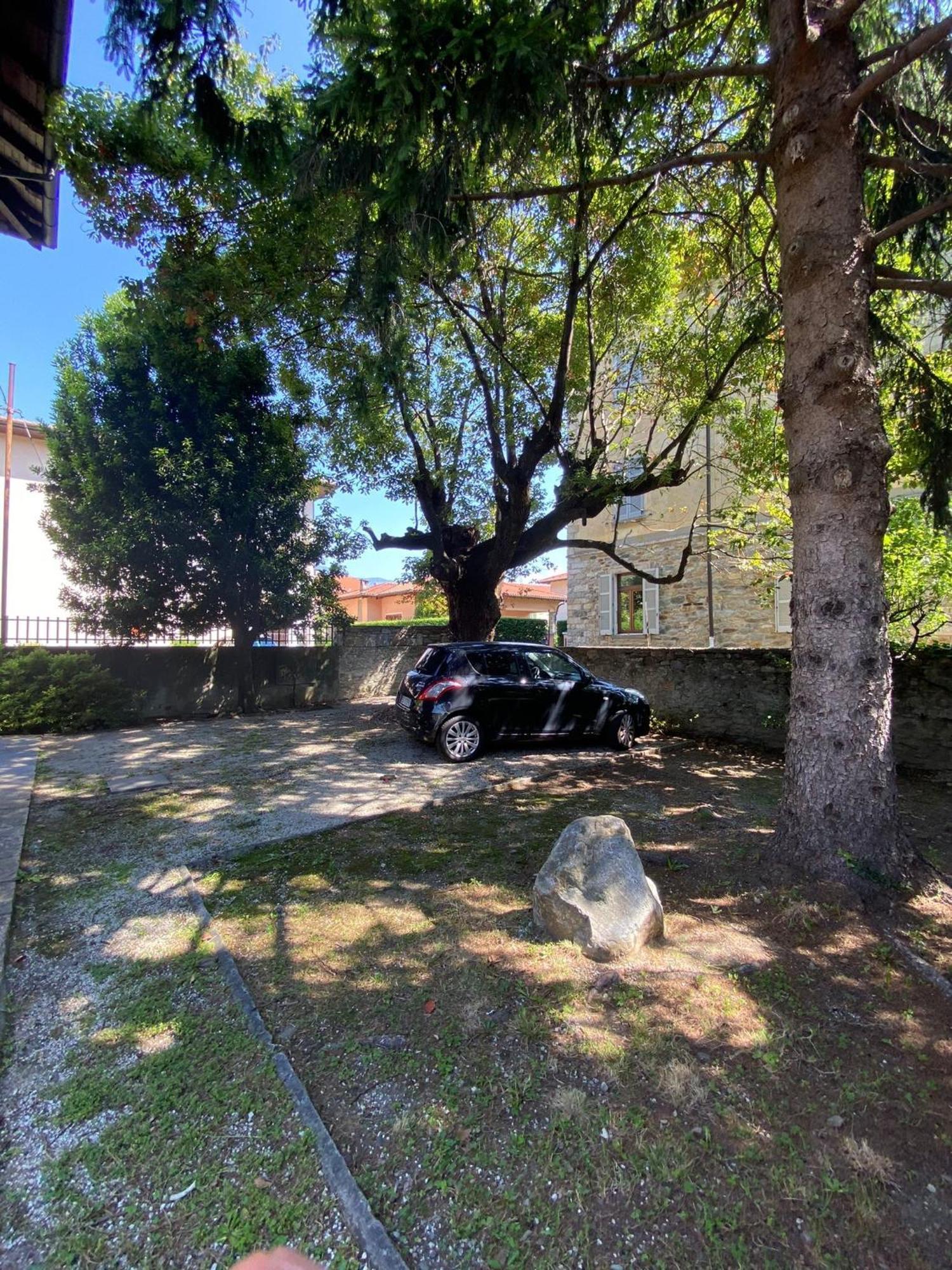 Willa Casa Tranquilla Cannobio Zewnętrze zdjęcie