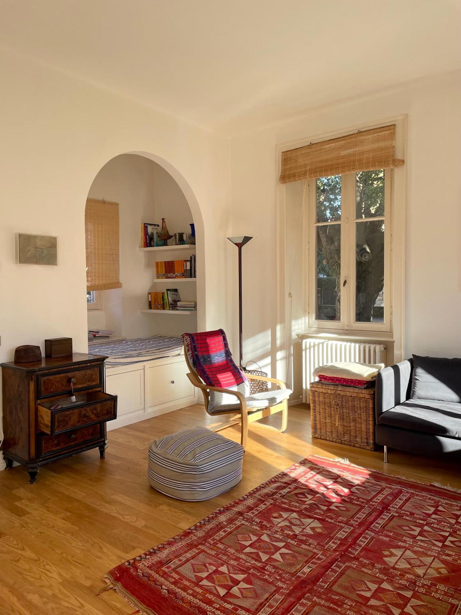Willa Casa Tranquilla Cannobio Zewnętrze zdjęcie