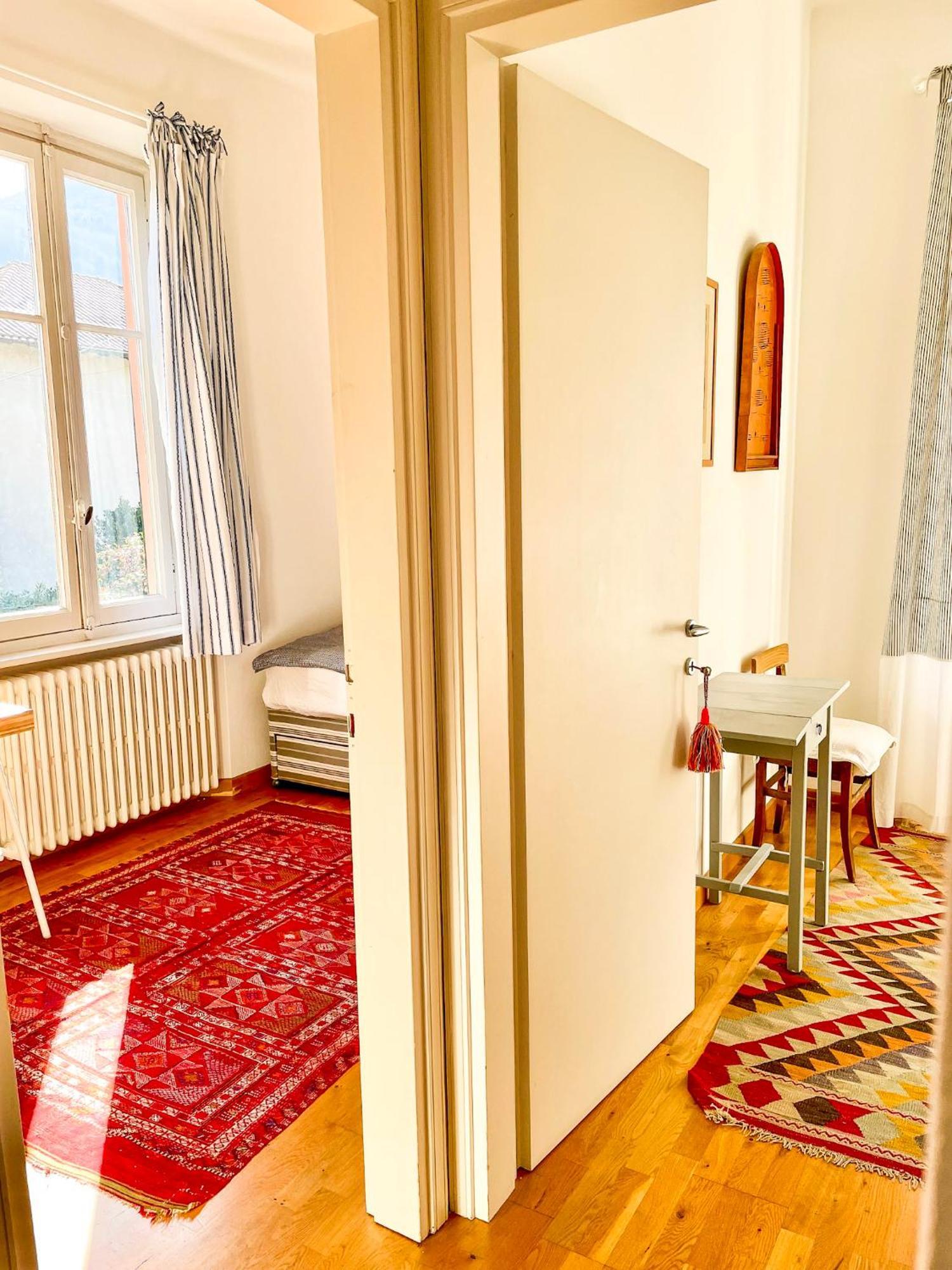 Willa Casa Tranquilla Cannobio Zewnętrze zdjęcie